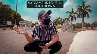 My Campus | PANJAB UNIVERSITY