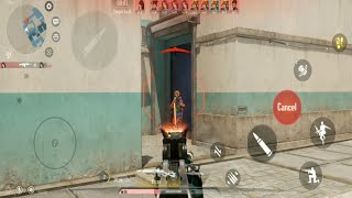 Hyper Front Mobile Montage | Hyper Front |  Hyper Front Gameplay