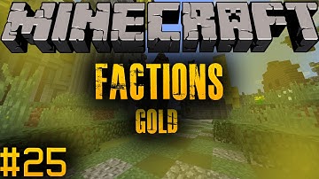 UNEXPECTED RAID! | Minecraft Factions | Part 25
