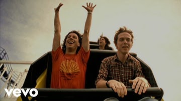 Longwave - Tidal Wave (Official Video)