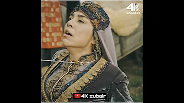 Kurulus Osman Aygul Hatun Vs Hazal Hatun Aygul Hatun Fight With Hazal Hatun 