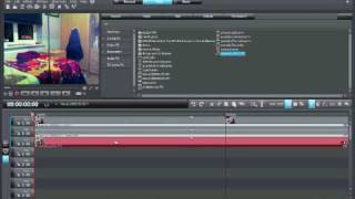 Magic Post Effect Tutorial screenshot 3