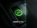 Why Fast Charging Doesn’t Destroy Your Battery 🔋⚡ #ai #algorithm