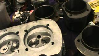 VW CYLINDER HEAD QUESTIONS ANSWERED