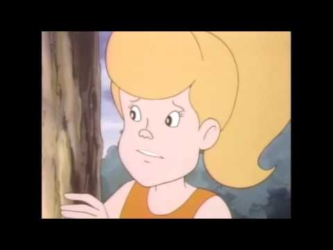 The Care Bears   'Mayor For A Day'