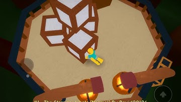 FE2 Map test The Strange Jungle (normal)