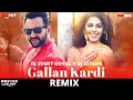 Gallan kardi remix  dj sumit goyal x dj esteem  jawaani jaaneman  saiftabu alaya f jyotica