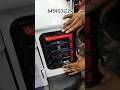 Thar Roxx tail light grill #ytshorts #shorts #trending #viral #automobile #thar#modified #motivation