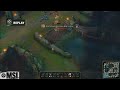 Chazz gets FIRST BLOOD SOLO KILL on Cryin #shorts