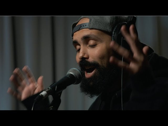 Watch Gabriel Teodros - Continuum (Live on KEXP) on YouTube Watch Gabriel Teodros - Continuum (Live on KEXP) on YouTube