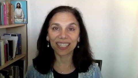 A Course in Miracles Barefoot