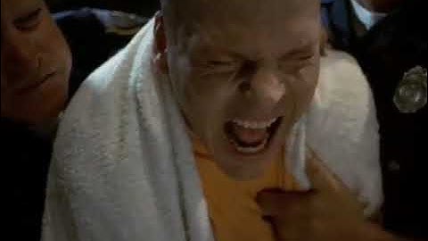 Complete scene of Ted Bundy