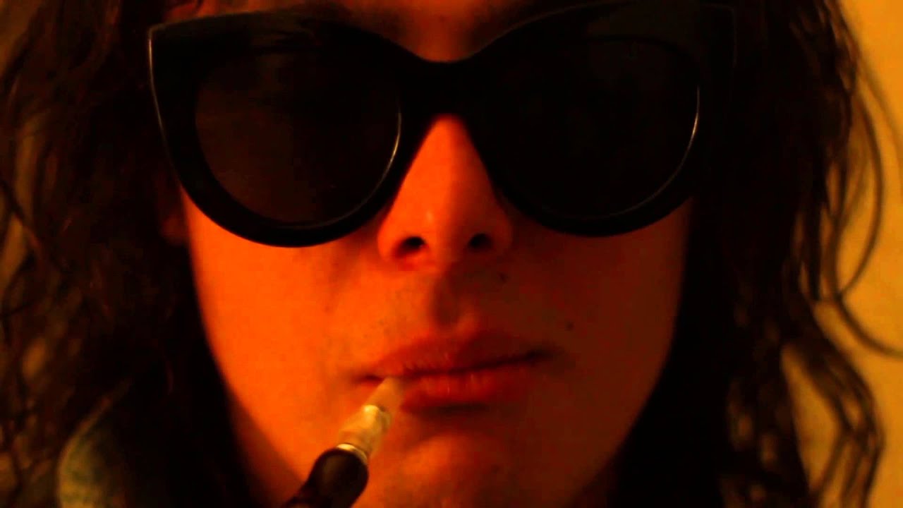 The Cherry Dolls // Road Tripping 