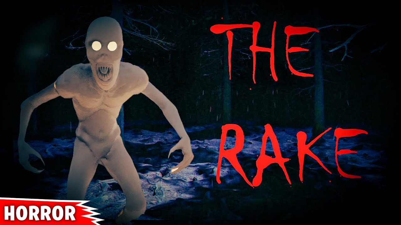 Rake Mapguide THE RAKE HORROR Fortnite Map Full Guide (All Keys, Fuel & Tools ...
