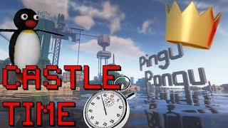 ⚫ Making a newspawn a BRAND NEW HOUSE | Minecraft Server Anyone Can Join: pingupongu.apexmc.co