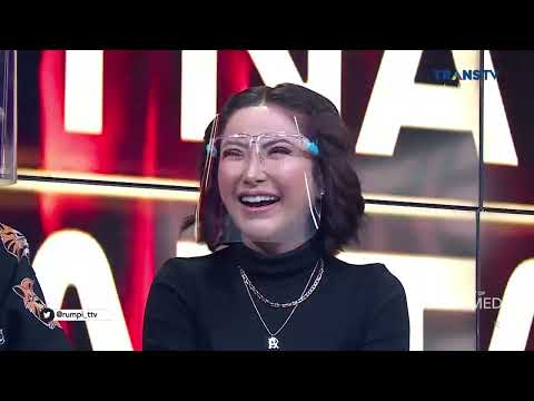 BEGINI TANGGAPAN AYU AULIA DITANYA SOAL HUBUNGAN DENGAN ZIKRI DAULAY | RUMPI (10/1/22) P1