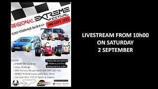 2023 Regional Extreme Festival - Aldo Scribante