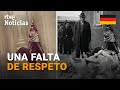 Holocausto vdeos y selfies en campos de concentracin como auschwitz  rtve noticias