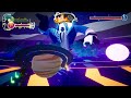 No Straight Roads - DJ Subatomic Supernova Boss Fight (Crazy Mode)