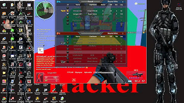 AK -Online v 395 by Khmer  hack