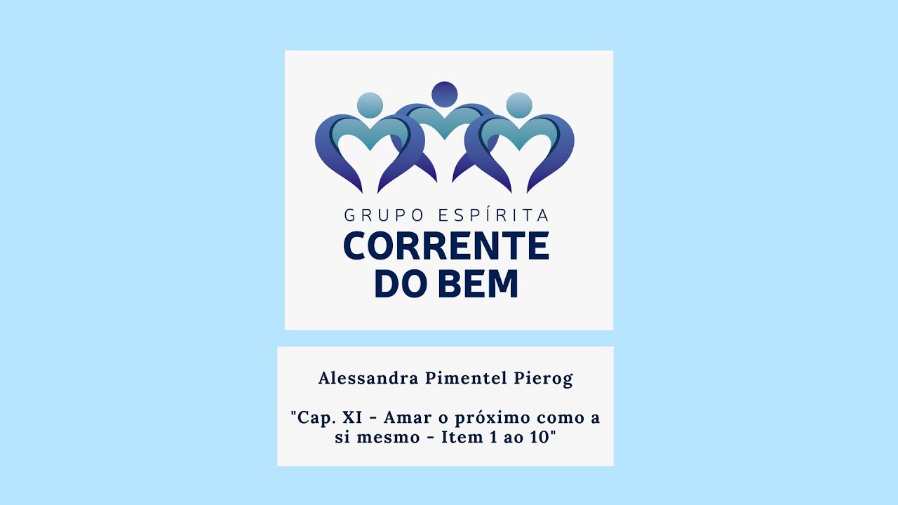 12 01 2022 Alessandra Pimentel Pierog ESE Cap XI Amar O 