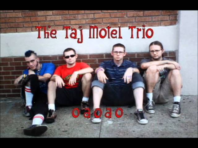 Ver The Taj Motel Trio - Java Joe en YouTube Ver The Taj Motel Trio - Java Joe en YouTube
