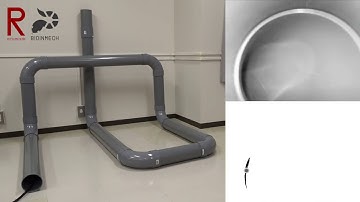 IROS 2017: A Pipeline Inspection Robot with Shadow-based Operation Assistant System (AIRo-2.2)