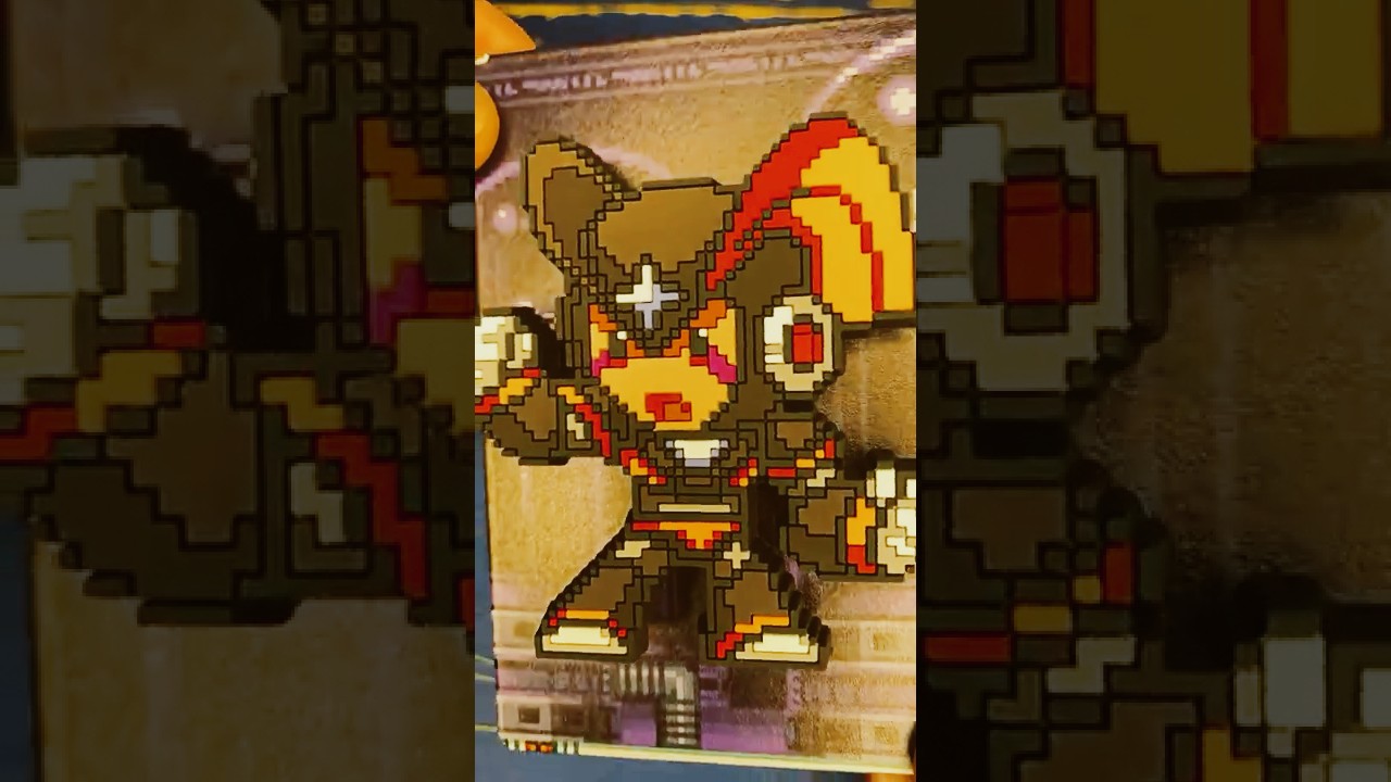 Are These The Coolest Mega Man Collectibles Ever?!