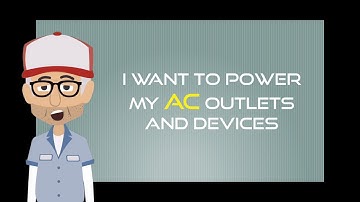 Chapter 1: RV Electrical 101