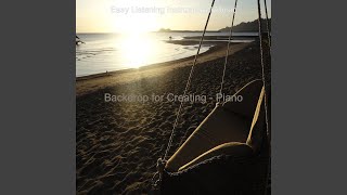 Fiery Backdrops for Finding Inspiration