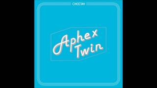 Aphex Twin - Cheeta2 ms800