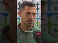 Graue Haare 🆚 keine Haare | SRF Sport