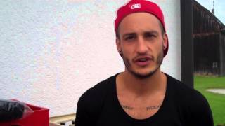 Michael Geldhauser Vom Fc Memmingen Im Interview Mit Fussball Vorort