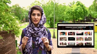 LightMV Online Video Maker With Templates Review | Make Videos Online | HM Zone screenshot 5