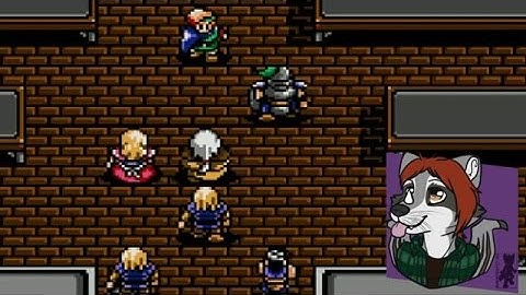 Ep17: Shadey Shade Abbey (Let