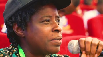 Deep Learning Indaba -  Ghana Promo