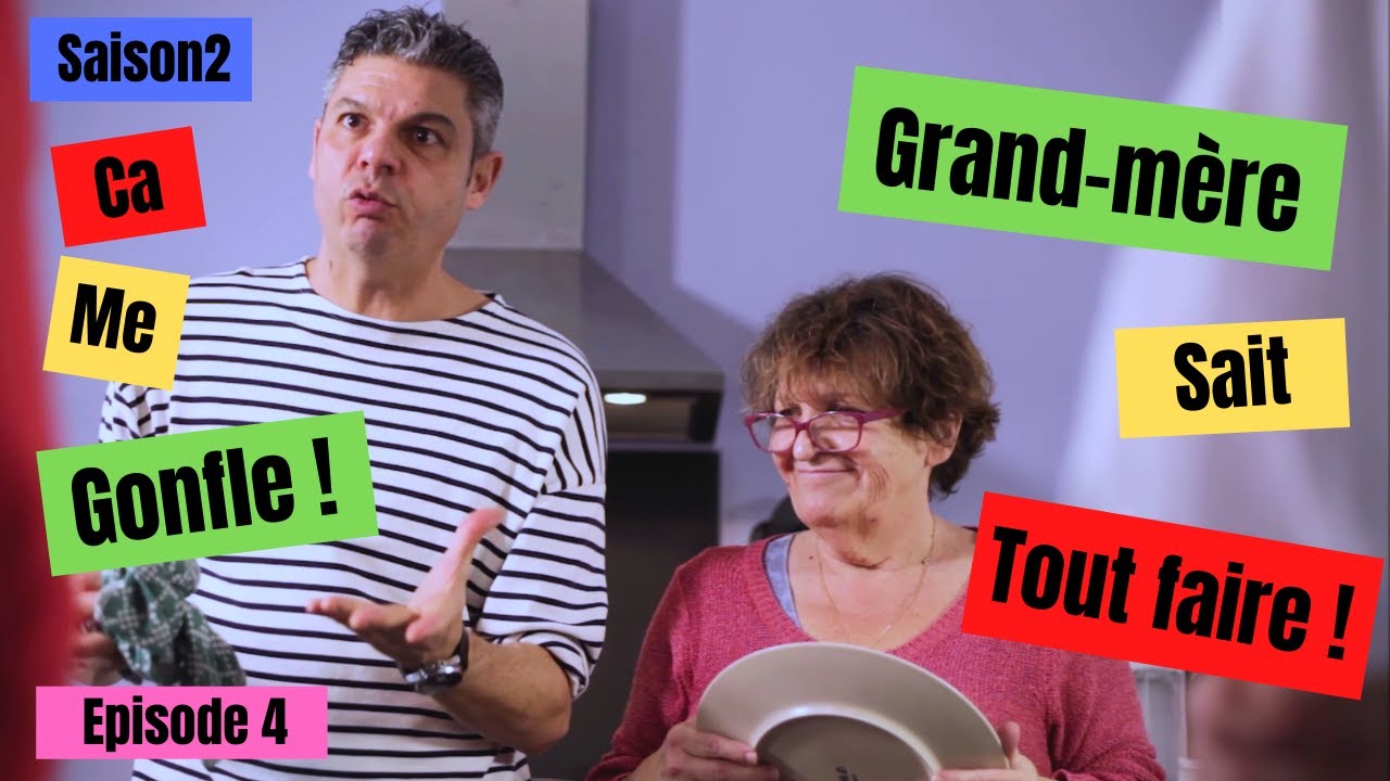 Ca me gonfle Saison 2