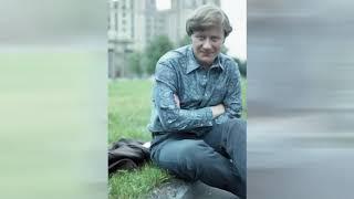 картинка: Андрей Миронов. Радио.