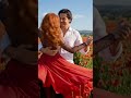 Mare Di Rosso - Official music shorts  -  #italiano #gen #musica  #lovesong