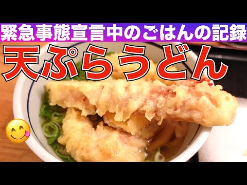 【大人の女ひとり飯】手抜き、時短重視な日常／Tokyo Food Vlog【ごはん日記 #9】