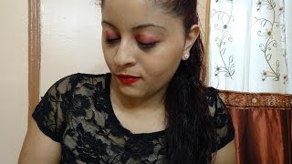 EVERYDAY SPRING MAKEUP TUTORIAL 2016
