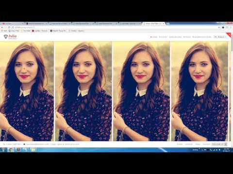 How To Add Images For Column Slider