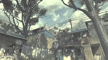 QU1M Gaming C4 killcam on ppr2601dasrp (rage quit)