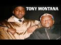 Skepta Ft Portable - Tony Montana ( Official Lyrics )