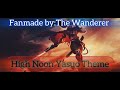 High Noon Yasuo Theme