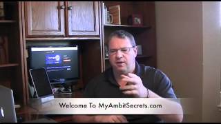 My Ambit Secrets