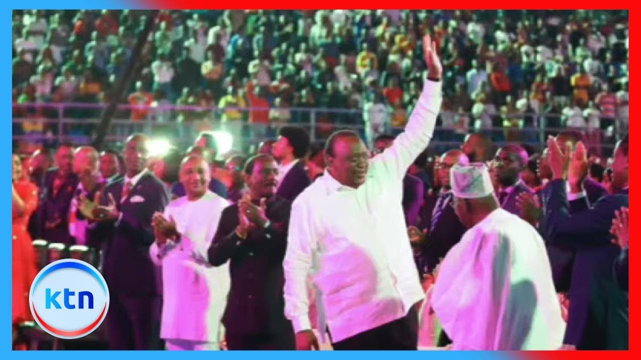 Uhuru emerges as potential kingmaker ahead of 2027 elections