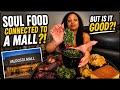 Mall Looked Abandoned & Lamb Chops Is CRAZY Work….