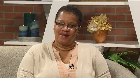 Daphnes Corner: Playwright and Author Rebekah L. P...