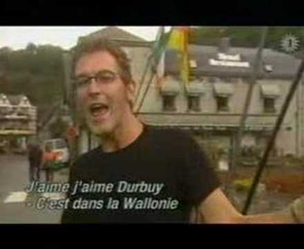 Rob Van Oudenhoven - J'aime Durbuy